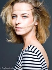 Marta Nieradkiewicz nude .